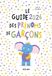 Guide des prénoms garçons 2026 - plus de 5000 prénoms garçons: Le guide indispensable des futurs parents pour choisir le prénom de bébé avant la naissance