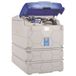 Cemo Blue Cube Outdoor - 1500 en 2500 L