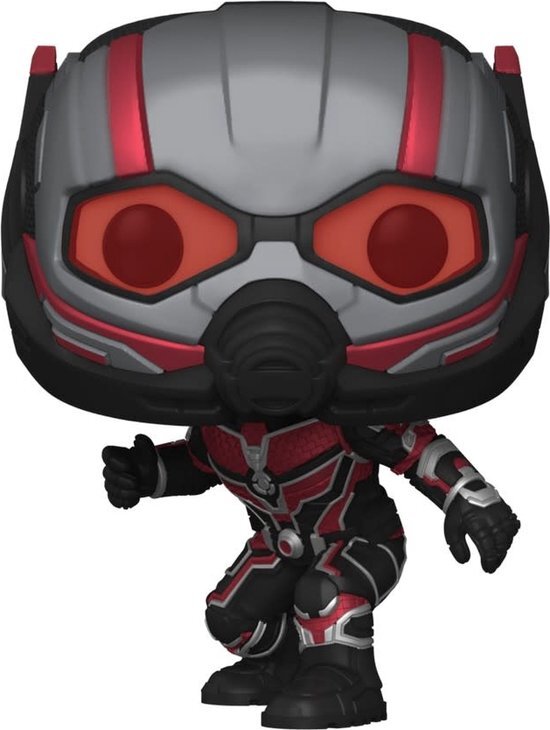 Funko Ant-Man and the Wasp Quantumania Pop Vinyl: Ant-Man