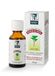 BADERs Tea tree olie, De klassieker uit de apotheek, Dubbel gedistilleerd, Ontsmettingsmiddel, 100% Australische Melaleuca alternifolia, 30 ml