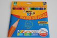 BIC Kids ECOlutions Evolution Kleurpotloden, 24 stuks
