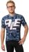 Ale Pr-e Multiverso Maillot de cyclisme à manches courtes Multicolore S Homme