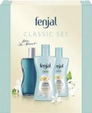 Fenjal Cadeauset - (GP Classic Badolie 125ml / Douchegel 200ml / Body Lotion 200ml)