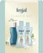 Fenjal Cadeauset - (GP Classic Badolie 125ml / Douchegel 200ml / Body Lotion 200ml)