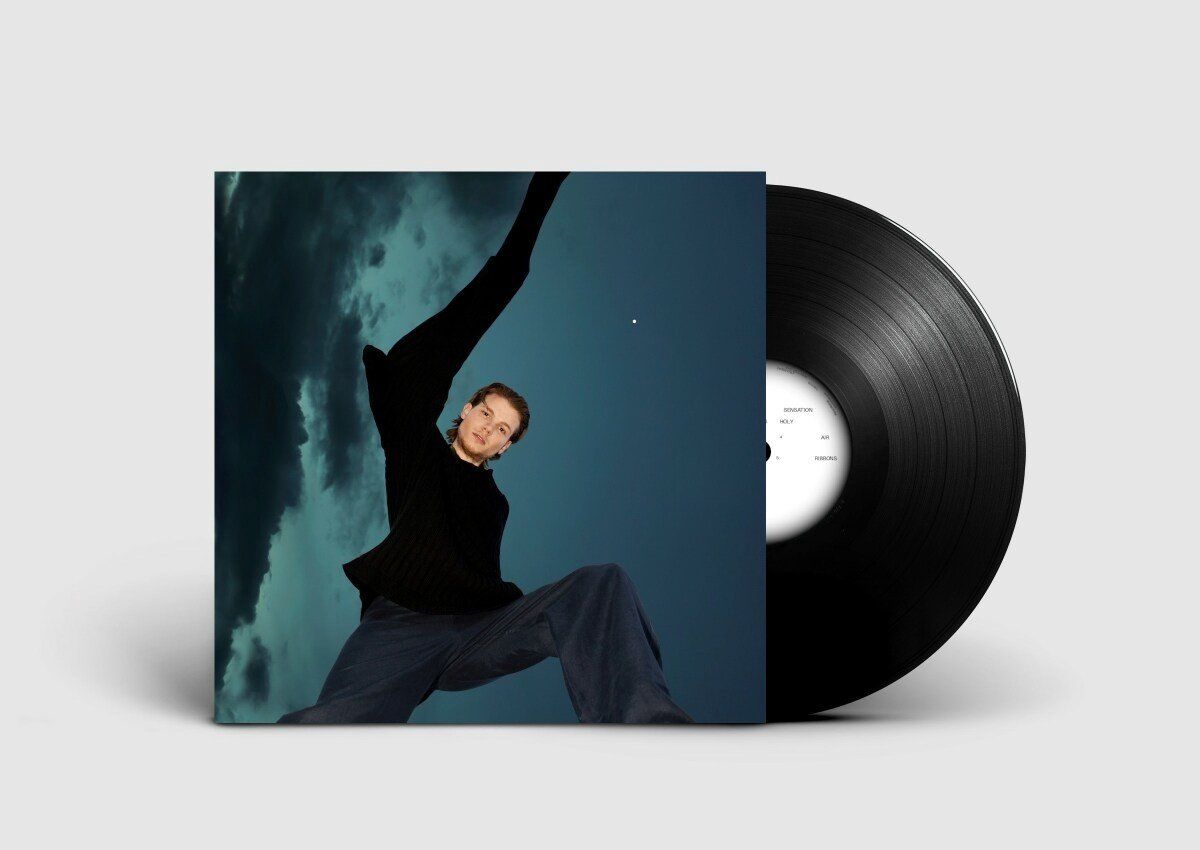 PIAS Nederland Jungstotter - One Star (LP)