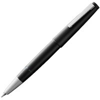 LAMY 2000 vulpen zwart - M