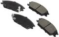 Ips Parts Jú IBD-1594 remblokken voor