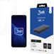 3MK ARC+ Film de protection d'écran pour Samsung Galaxy S26 FE S741, Plastique