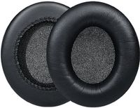 Merkloos / Sans marque DRAGON ECOM INTERNATIONAL LIMITED Vervangende oorkussens Geschikt voor Sennheiser-hoofdtelefoons, 2-pack