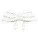 YOMORIO Lolita Angel Wings Backpack Cosplay Wings Plush Casual Bag Cosplay Props Bag