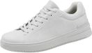 Ombre Schoenen - Veters - Effen Lichtgrijs 43
