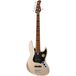 Sire Basses Sire V5 A5/CGM Marcus Miller 5-snarige Basgitaar Champagne Gold Metallic