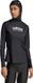 adidas Sportswear Rashguard à manches longues - Femme - Noir - S