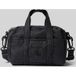 Carhartt WIP Weekendtas 'Otis' zwart