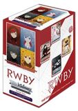 Weiss Schwarz RWBY Booster Box