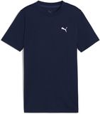 PUMA TAD ESS Tee B Jongens Sportshirt - New Navy