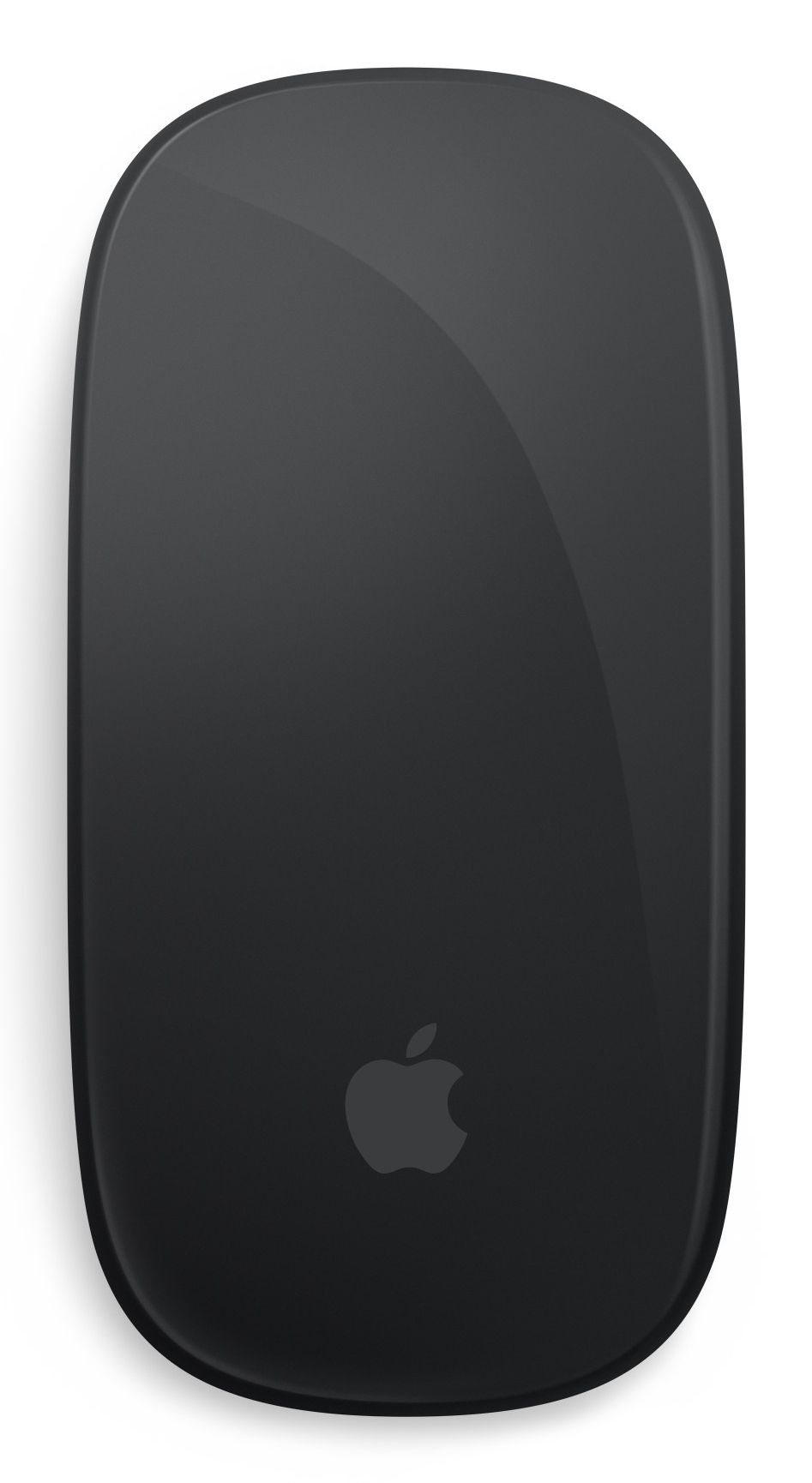 Apple Magic Mouse (USB‑C) - Zwart - Multi‑Touch-oppervlak