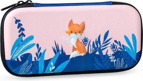 Nacon Bigben Nintendo Switch Case - Consolehoes - Vos