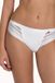 Lisca Witte modieuze slip Alegra - Wit - Maat 36