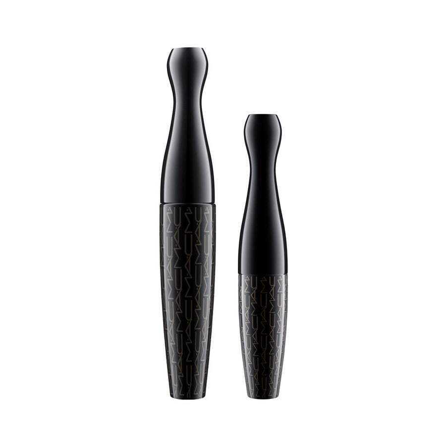 MAC 3D Black In Extreme Dimension Mascara 4g