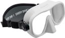 Amilco Benelux B.V. Oceanic Shadow Zwembril - Duikbril - Adultes - Blanc