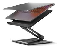 Native Union Desk Laptop Stand Laptopstandaard Zwart 40,6 cm (16")