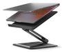Native Union Desk Laptop Stand Laptopstandaard Zwart 40,6 cm (16")