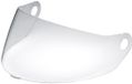 Nolan Nms 03 Sr&nfr N104/evo/absolute Scherm Transparant 2XS-L