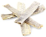 Fish4Dogs Dental - Sea Jerky Fish Strips - 500 g