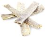 Fish4Dogs Dental - Sea Jerky Fish Strips - 500 g