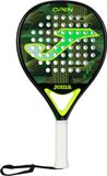 Raquette Joma Padel Racket Open Green