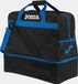 Joma Training III (Large) Sporttas Met Bodemvak - Zwart / Royal