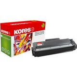 Kores Toner G1265RBB ersetzt brother TN-421C, cyan
