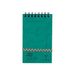 Clairefontaine 482/1152Z Blok met Kopspiraal Minor Pad Europa Groen