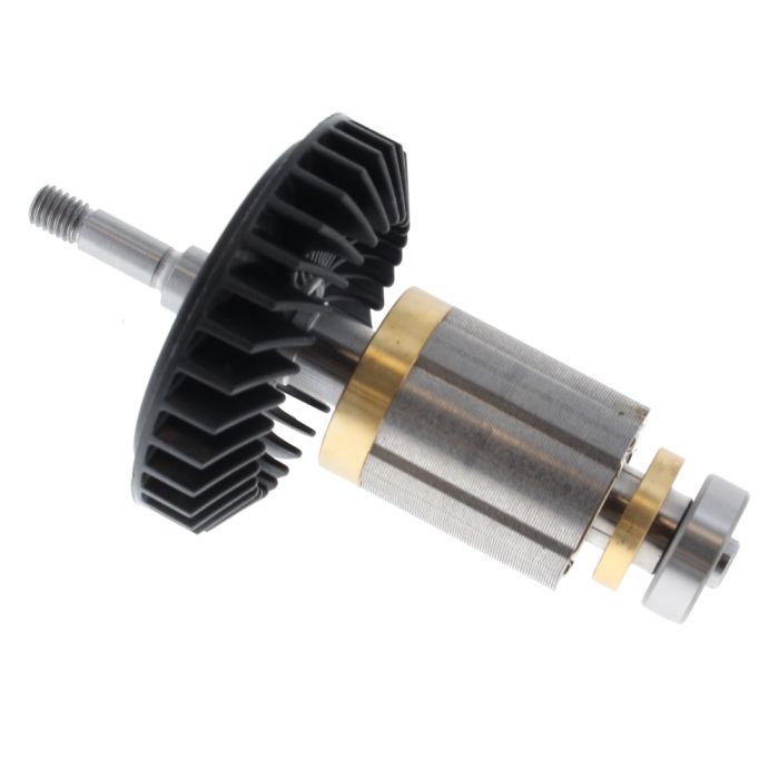 Makita Accessoires Makita Onderdeel Anker 18V DGA504/5/6 A - 510329-1