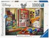 Ravensburger Mickey Mouse 1960 - 1000 stukjes Disney Puzzel
