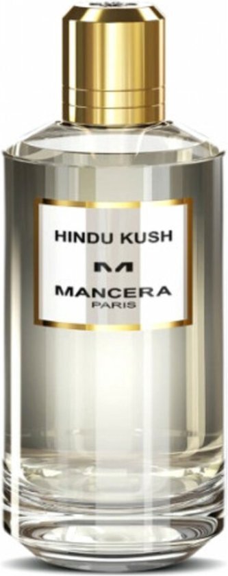 Mancera Hindu Kush Eau de Parfum