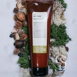 Insight Anti-frizz Hydrating Mask 250ml