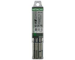 Hikoki Accessoires KOKI Benelux B.V. Boor Sds-Plus 4X160 (10 Stuks)