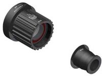 DT Swiss 240s / 350 Ratchet Body Freehub - Shimano Microspline Light | EXP 12s 240s MTB DB / 350 MTB DB | HWYABL00S1960S