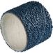 Rhodius ESH 305224 Schuurhulsset – Korrelgrootte 50 – 22 x 20 x 14 mm – 100 stuks