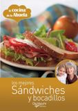 Los Libri GmbH Los mejores sándwiches y bocadillos