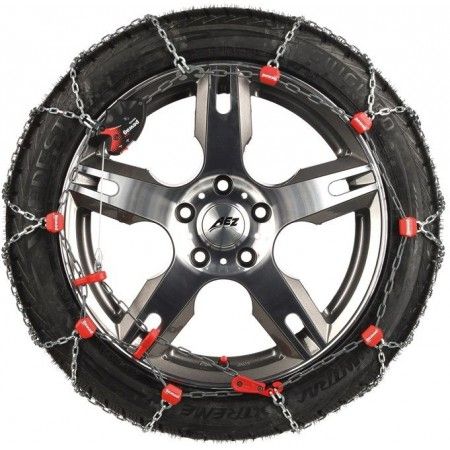 PEWAG Sneeuwketting RSS 75 Servo Sport
