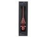 Decoris Piek glas shiny I Decoris