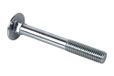 Cofan 00871025 - DIN 603 C-6 m-10 x 25 z