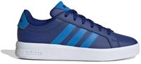 Adidas Grand Court 3.0 Kinderschoenen Blauw EU 38 2/3 Kinderen