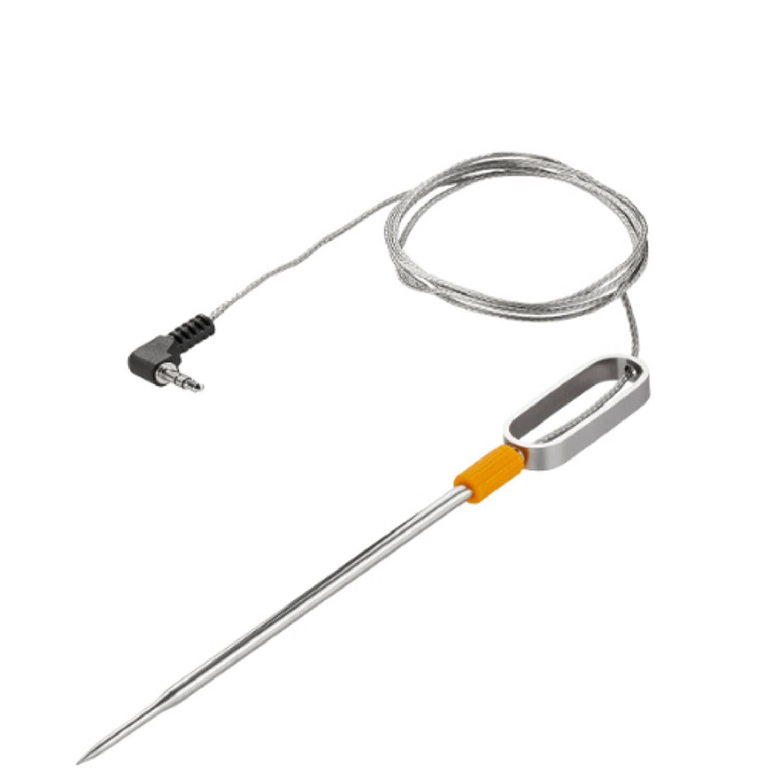 Gefu sonde voor vlees en grill thermometer - control+