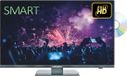 Denson DEN22FSMART / LED screen / 22 inch / 2022