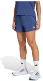 Adidas Adi365 Running Essentials 4" Korte Broek Blauw XS Vrouw