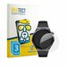 BROTECT Screenprotector 3 Stuks voor Huawei Watch 6 46 mm Transparant